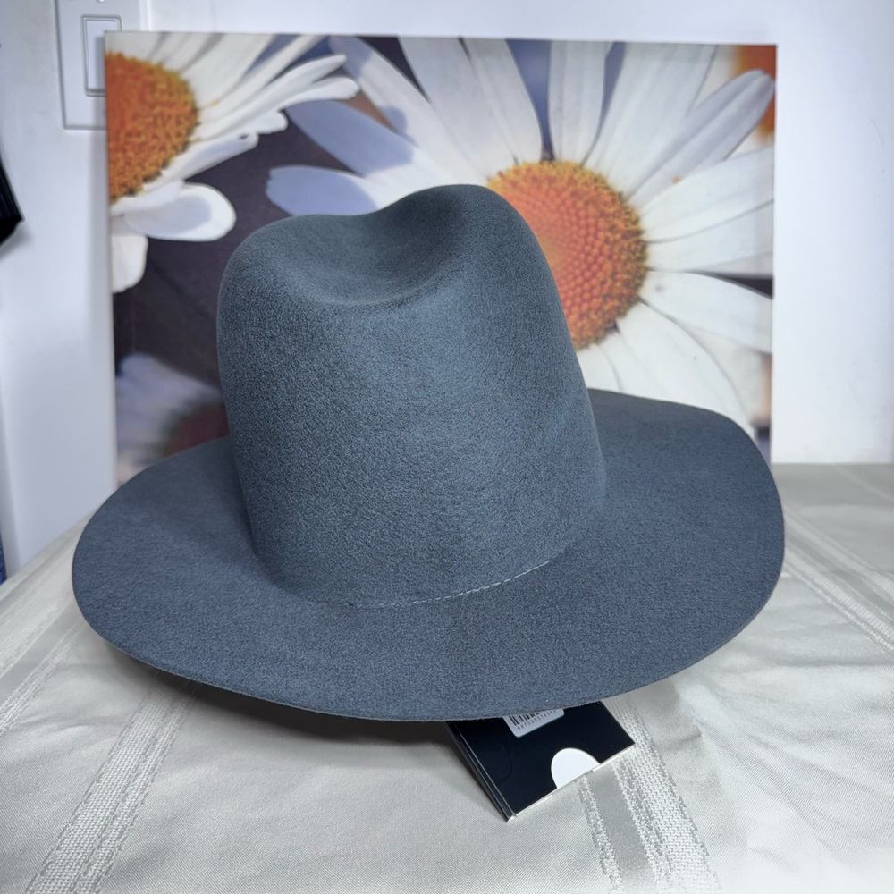 GIGI PIP Billie gray 100% Australian wool - Picture 2 of 7